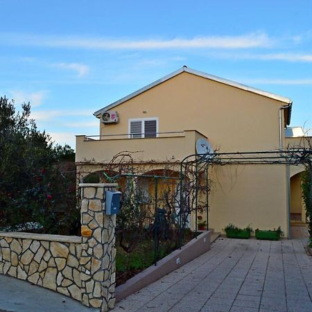 Apartments Vilim Tisno Dış mekan fotoğraf