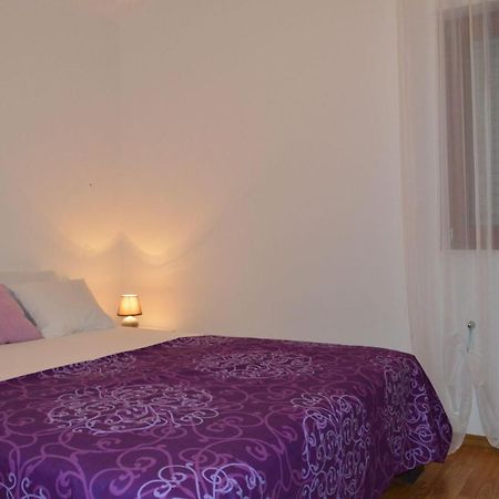 Apartments Vilim Tisno Dış mekan fotoğraf