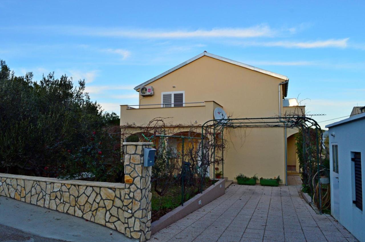 Apartments Vilim Tisno Dış mekan fotoğraf